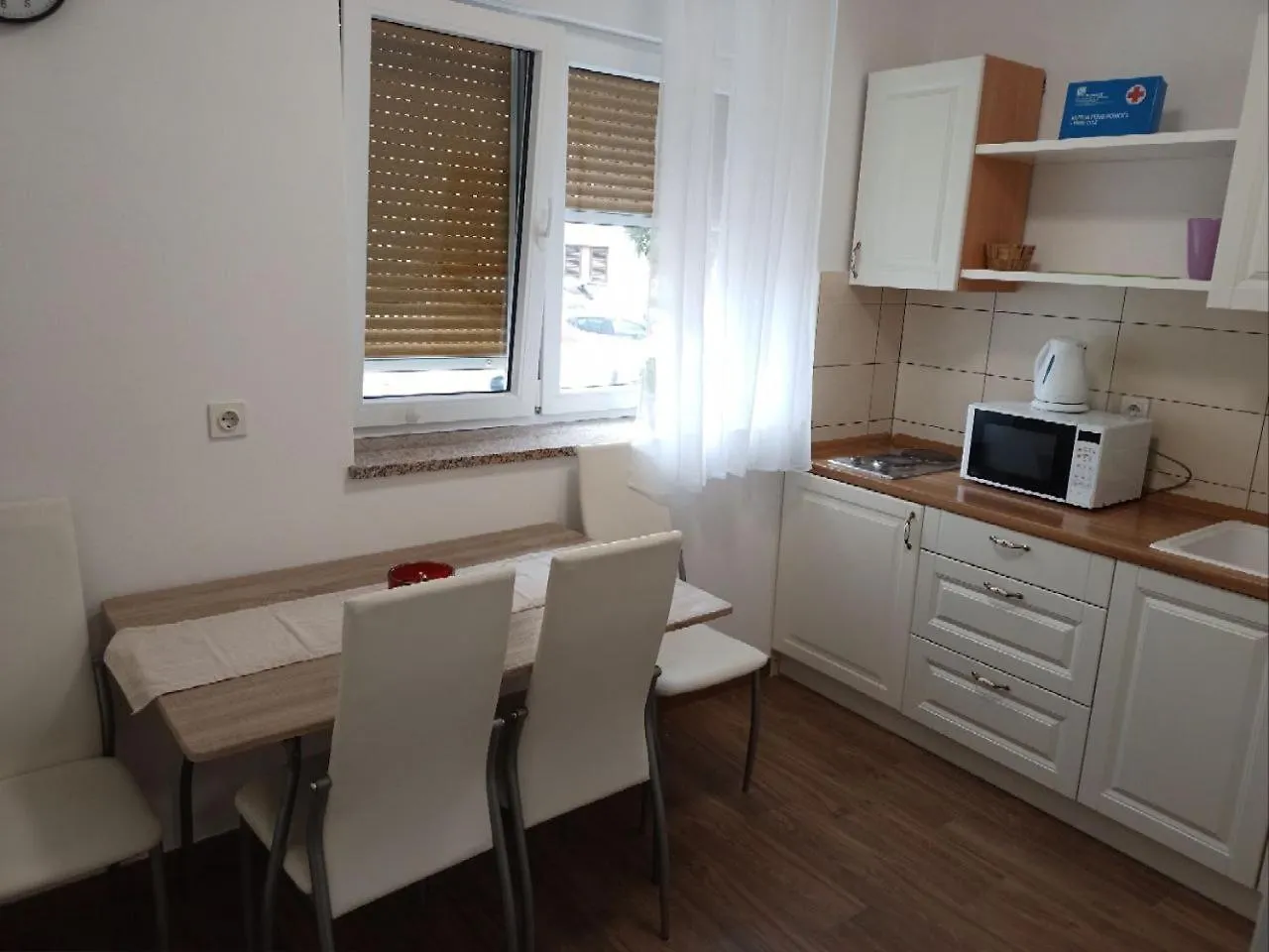 Apartman Vanja Rijeka Croatie