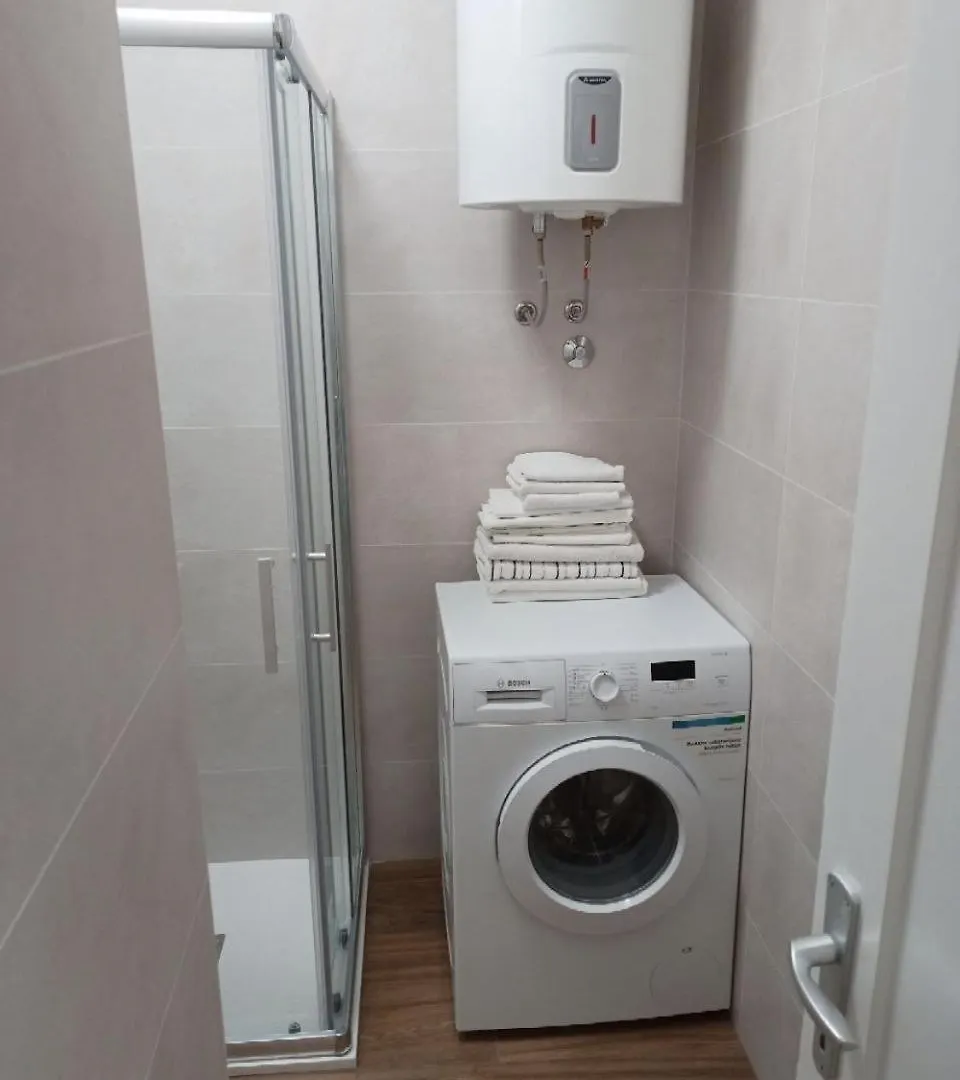 Apartman Vanja Rijeka