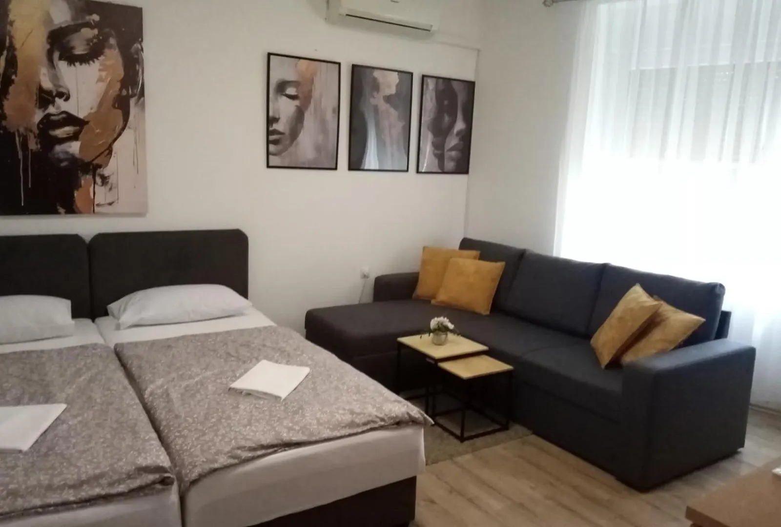 Appartement Apartman Vanja Rijeka Croatie