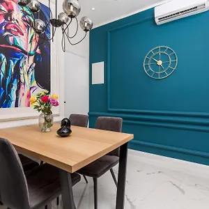  Appartement Luxury Number 1