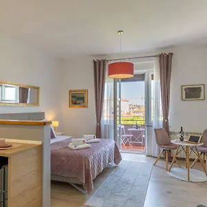 Polai Panorama With Free Parking , Pula Croatie