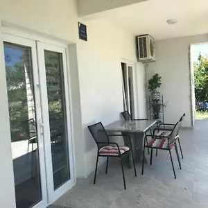 Dobric , Kaštel Štafilić Croatie