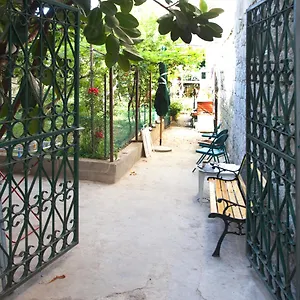 Miranda , Split Croatie