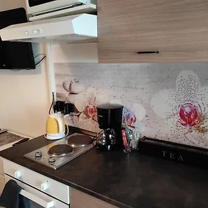  Appartement Apartman Rijeka