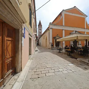 Sites Of , Zadar Croatie
